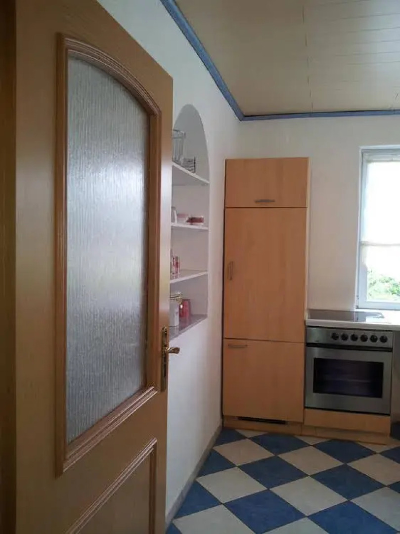 GardenView Apartments by Bad Kissingen