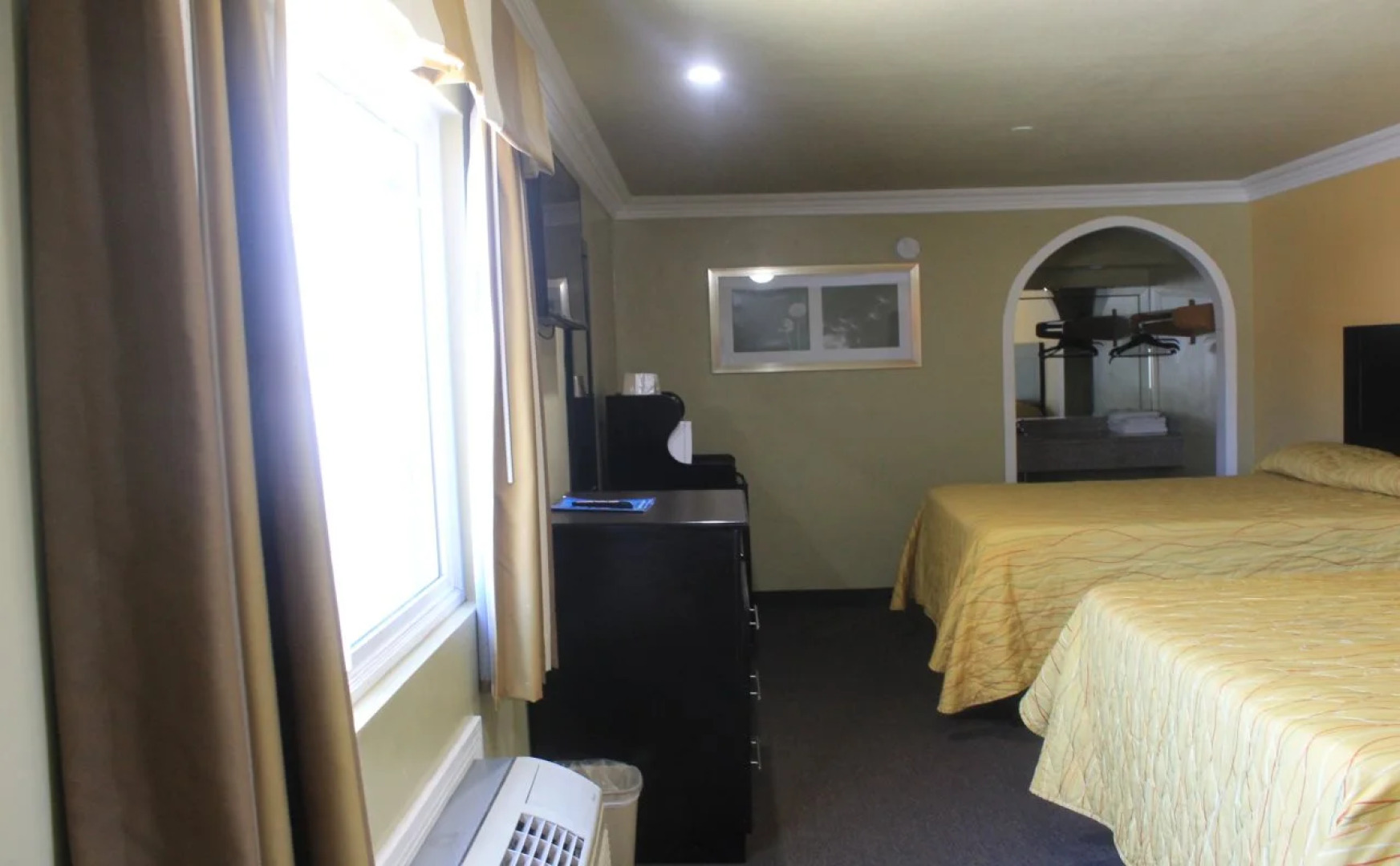 El Rancho Inn Hawthorne