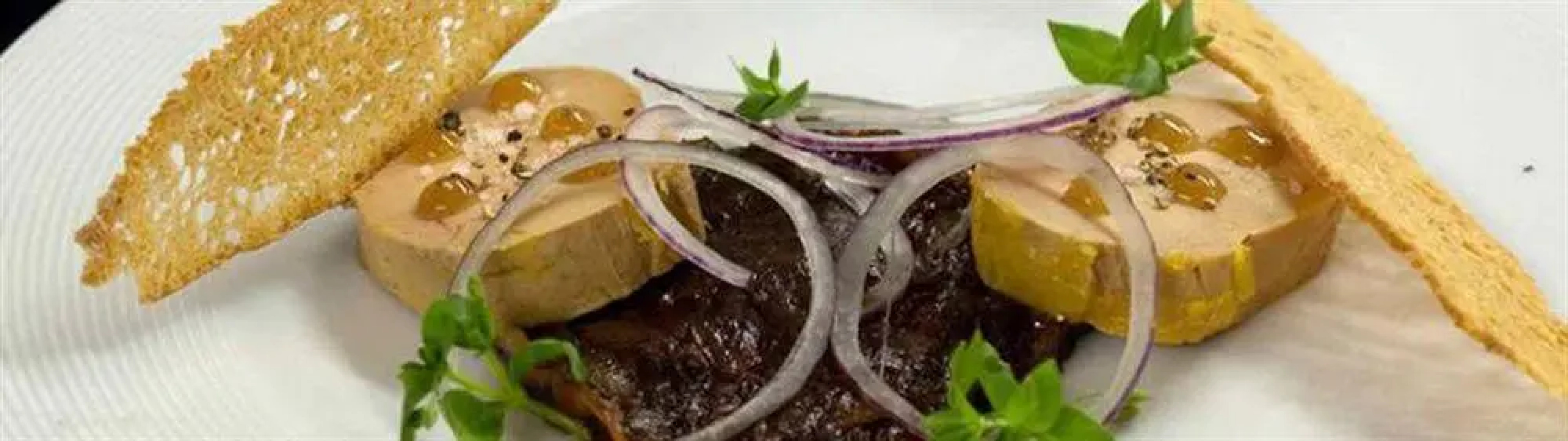 Résidence La Réserve