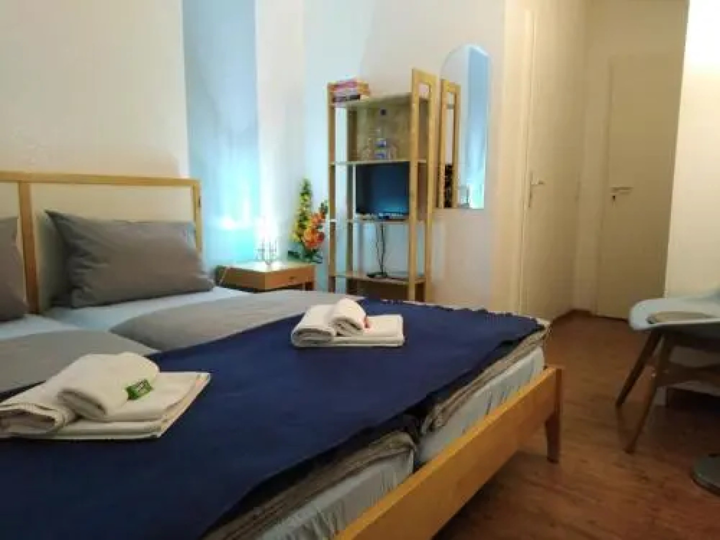 Landhaus Café Edelweiss