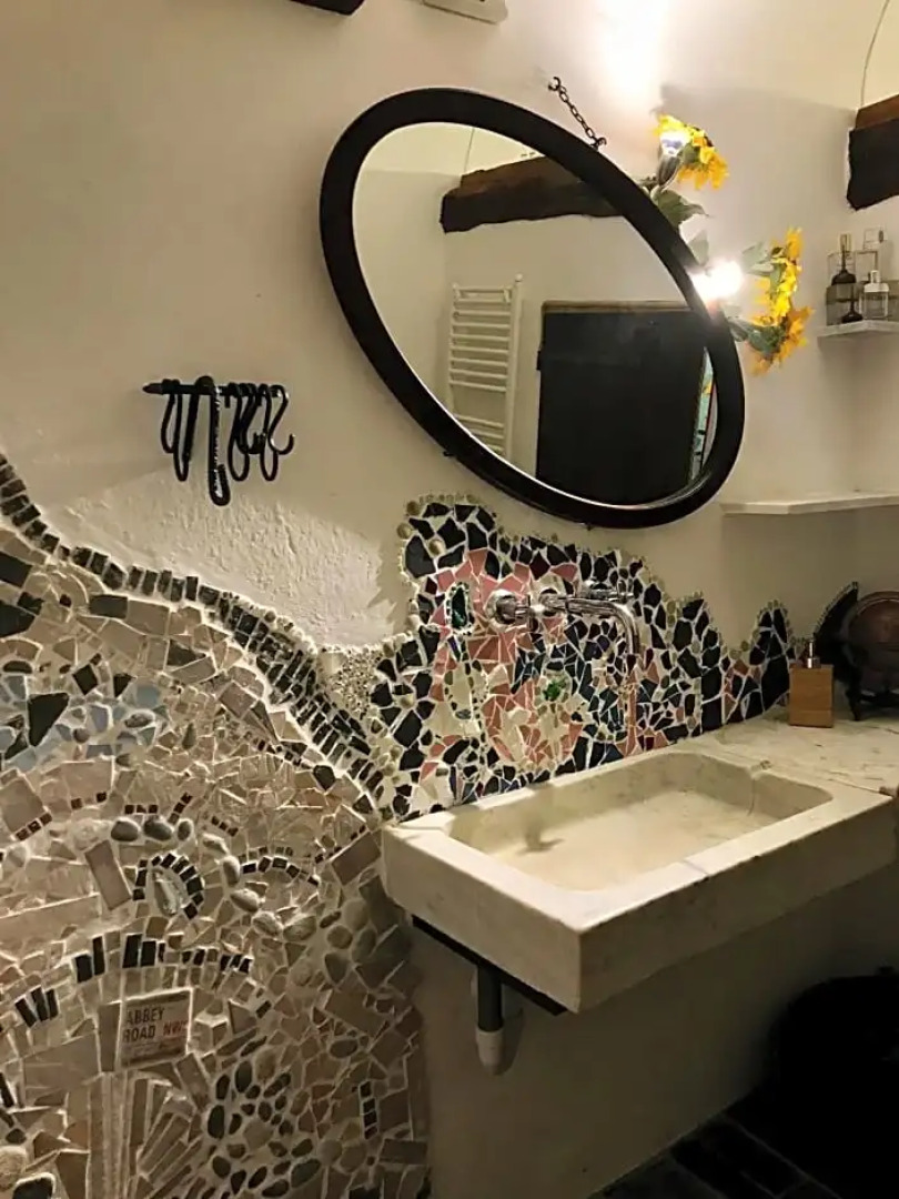 Bed & Breakfast Ca du 5