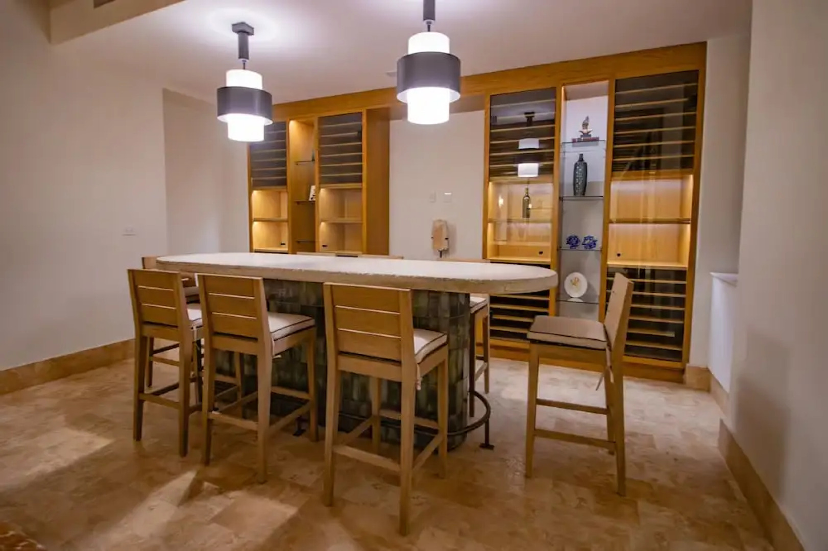 Hotel Vinícola Parvada by Lumina