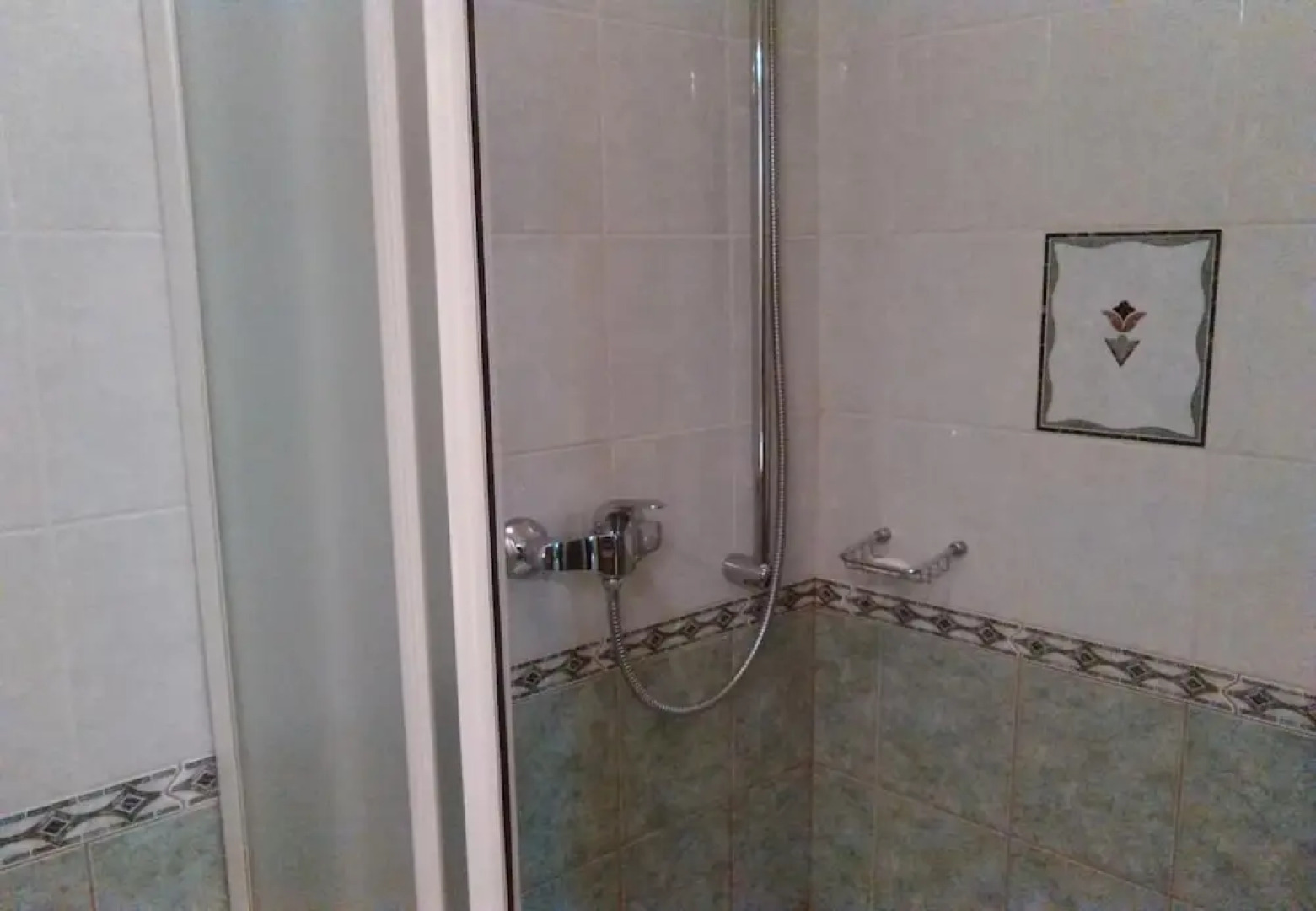 Ani - 10 M From the sea - SA1 Zeleni