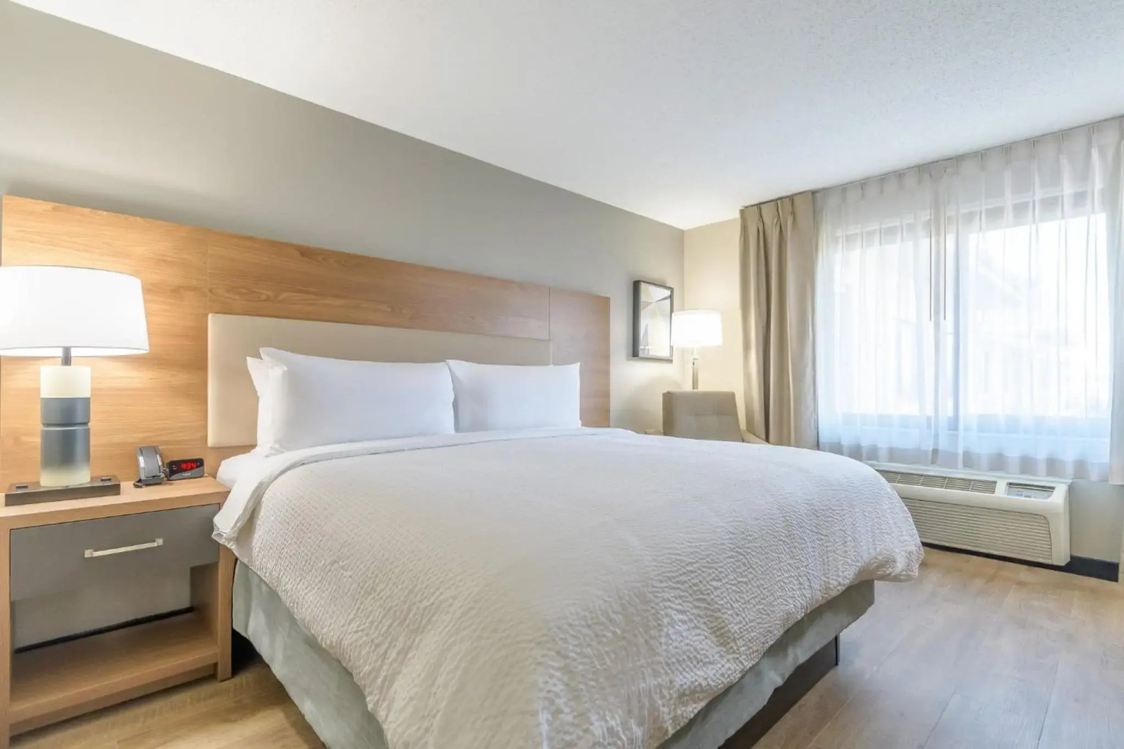 Candlewood Suites Southfield - Detroit by IHG