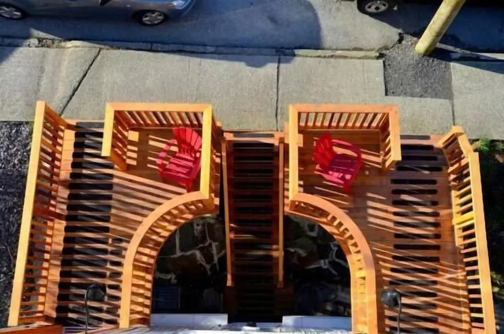 First Avenue Executive Suites