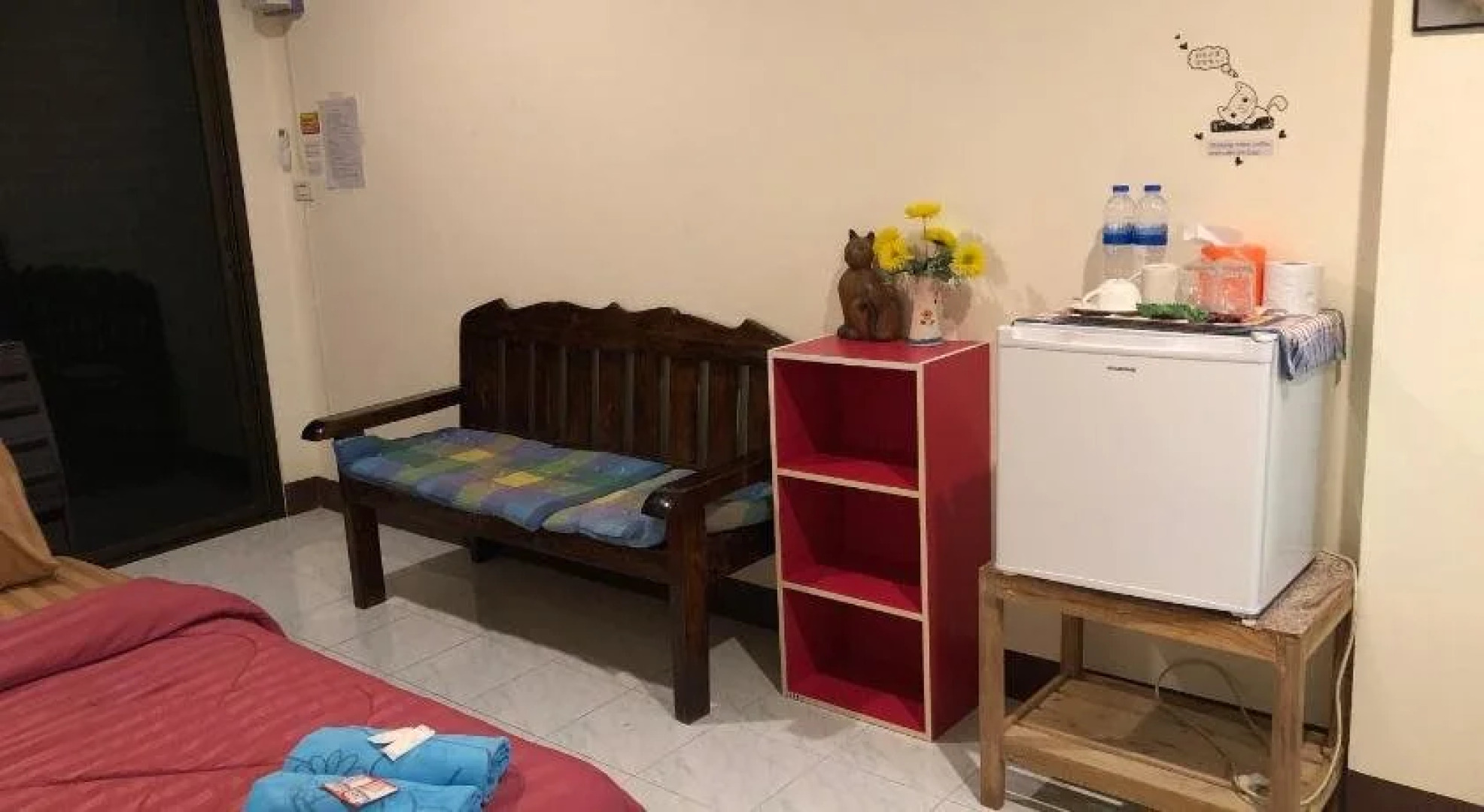 Sandee Place Chomthong