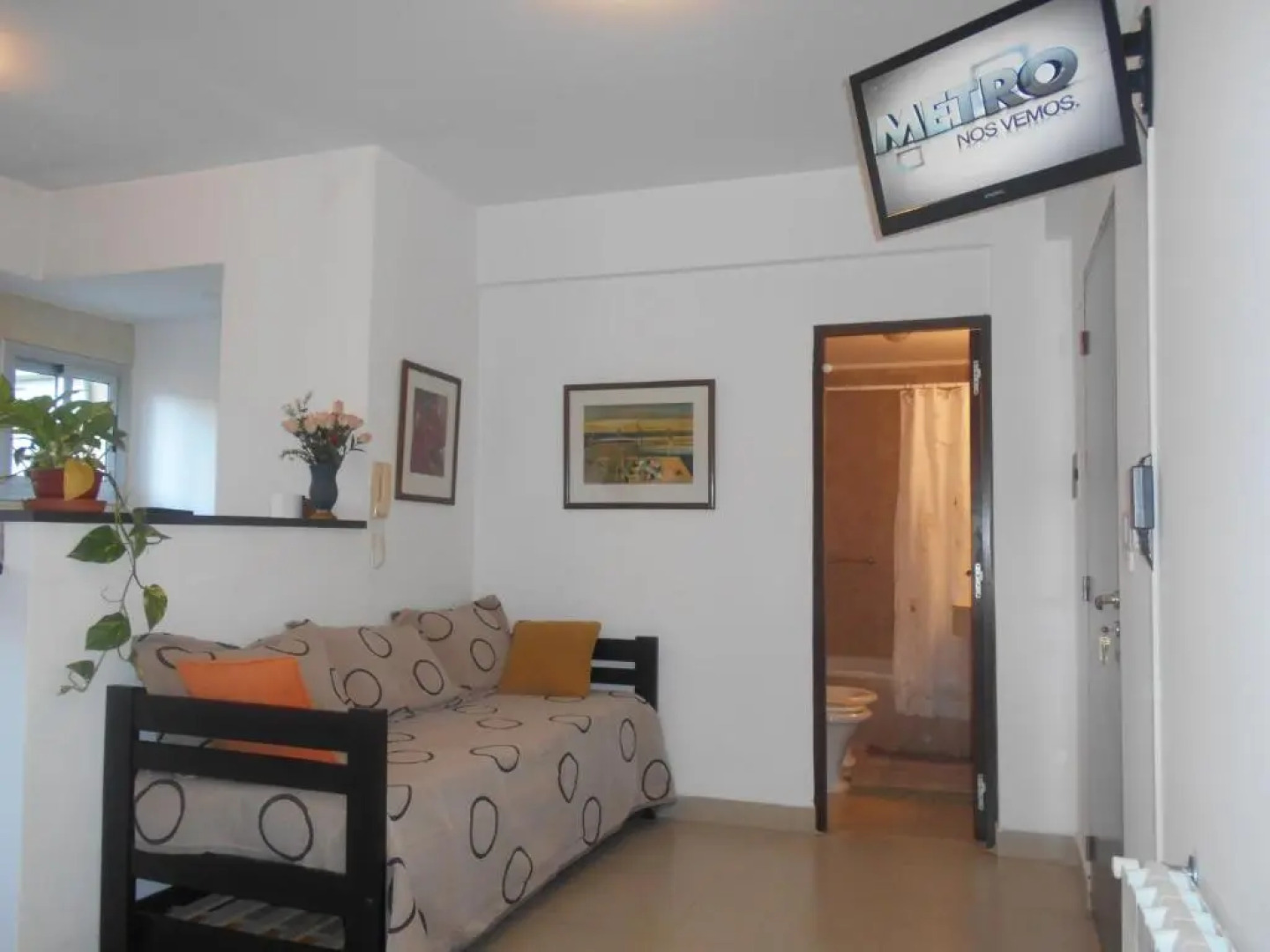 Departamento Dean Funes