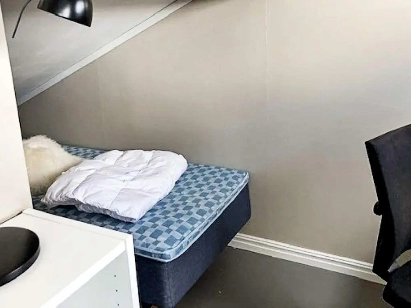 5 Person Holiday Home in Surna