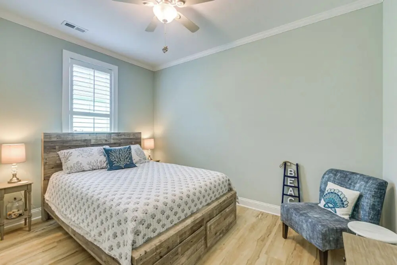 Coastal Home in Shallotte w/ Grill: Near Golfing!