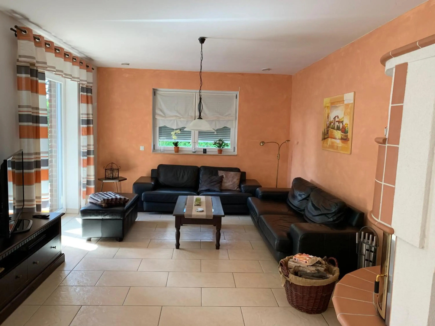 Feriendomizil-Stegemann