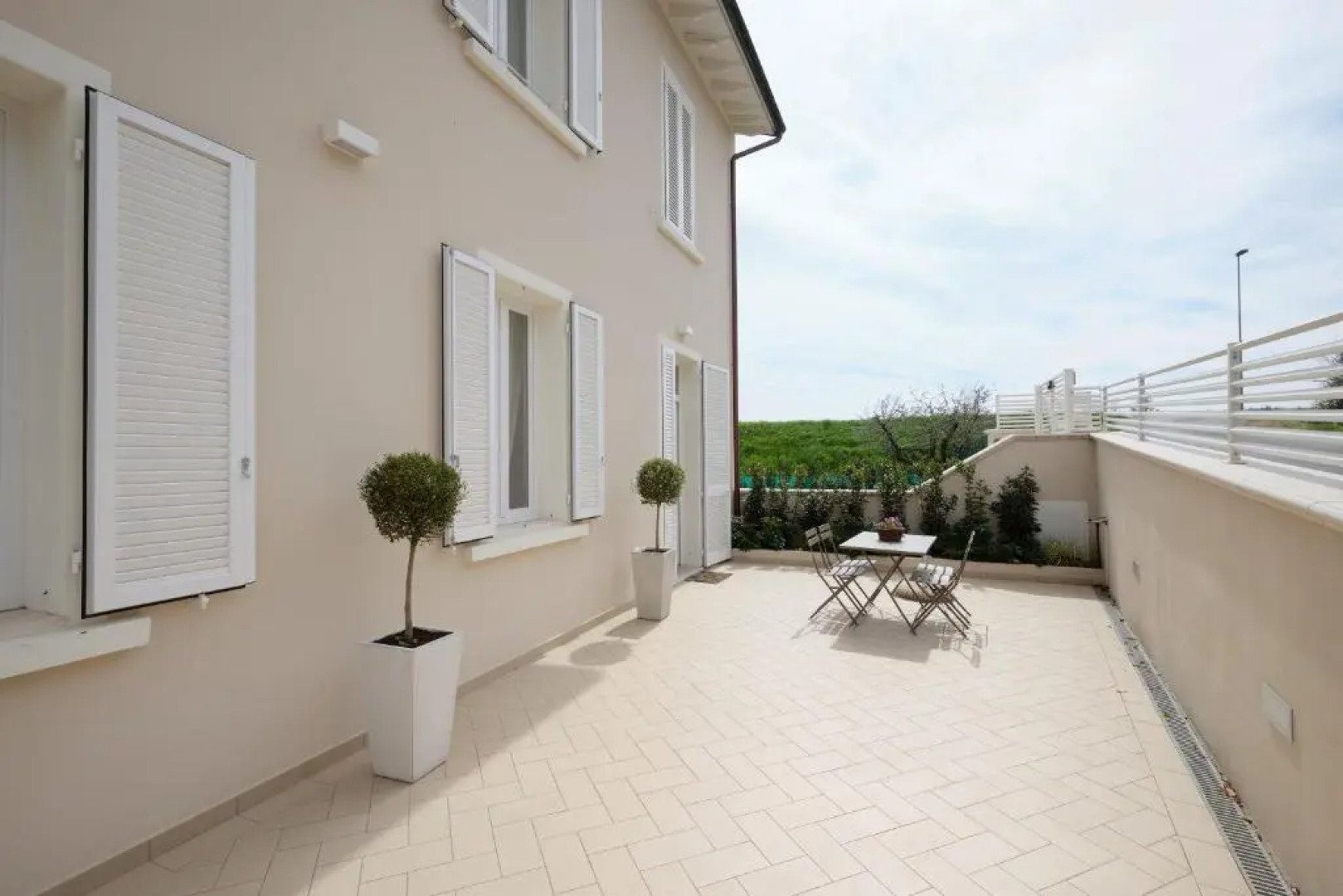 Family Apartment Fucecchio