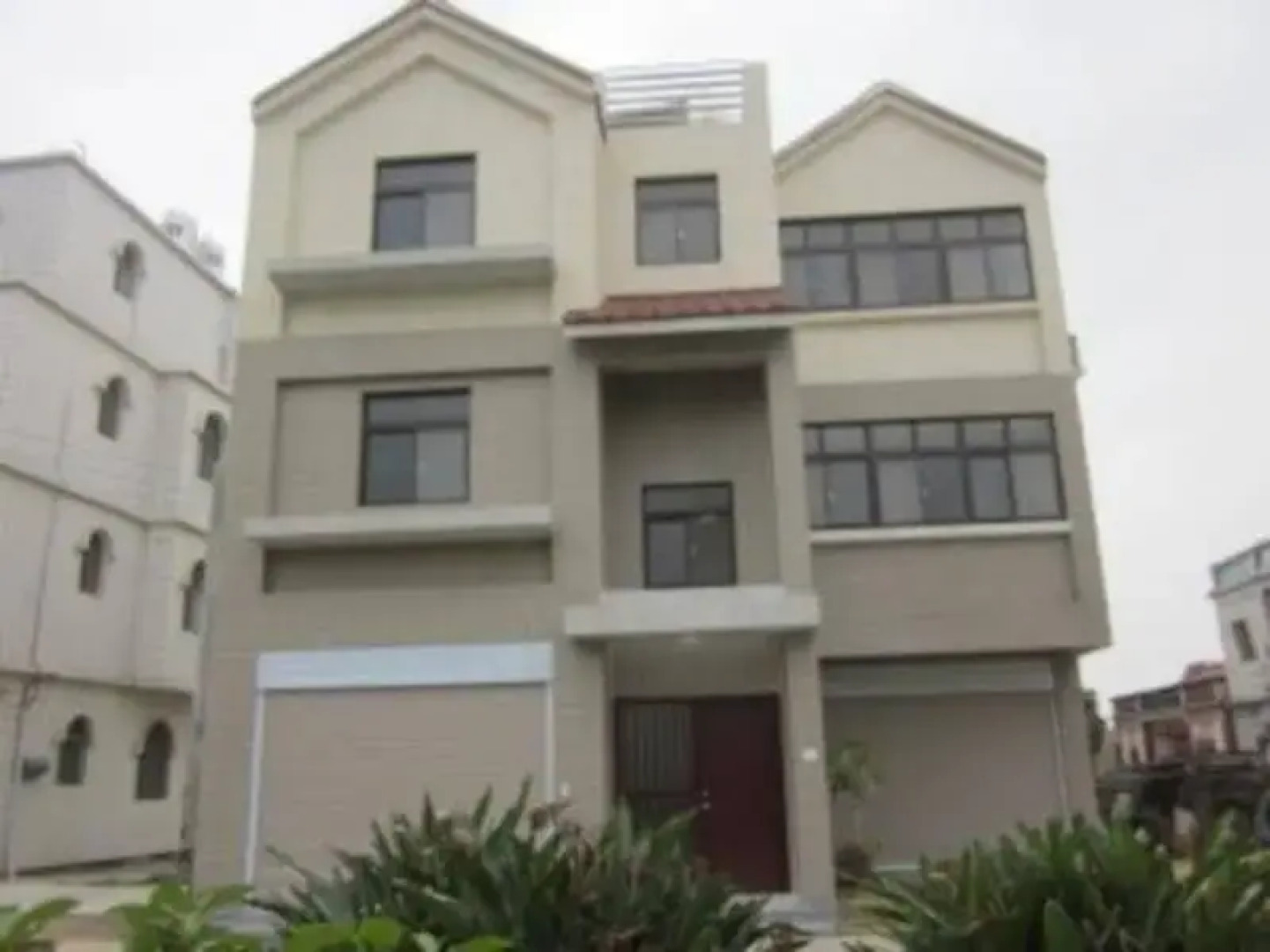 Yongyong Home and Breakfast