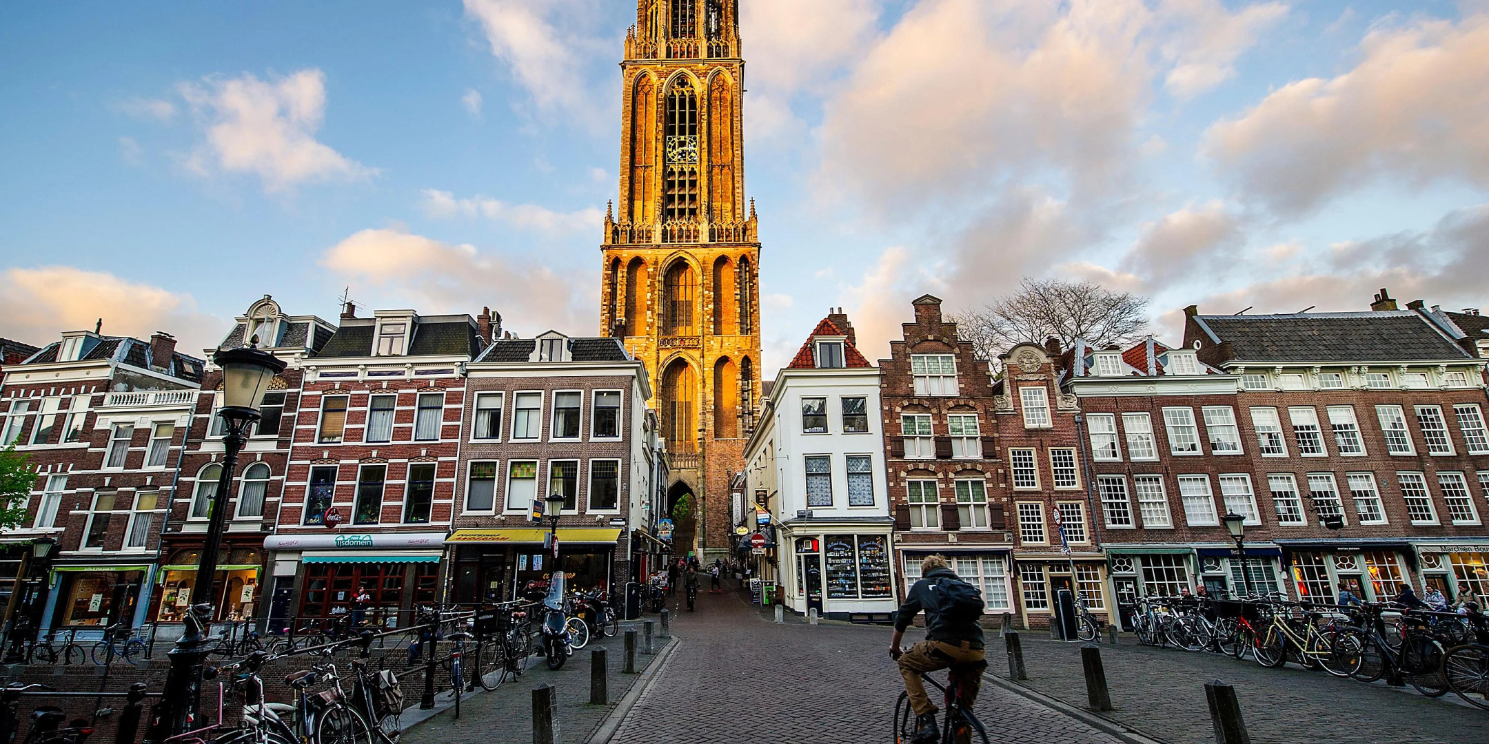 Crowne Plaza Utrecht - Central Station by IHG