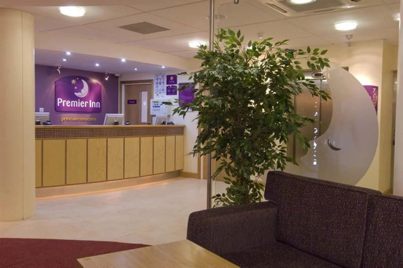 Premier Inn Hull City Centre