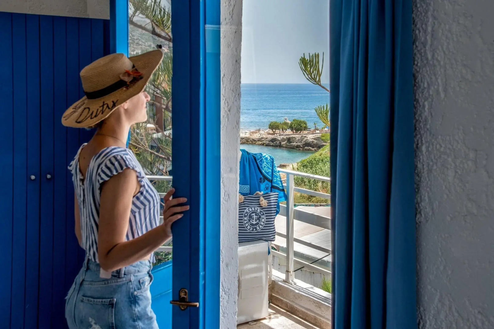 Porto Greco Village Beach Hotel - All Inclusive