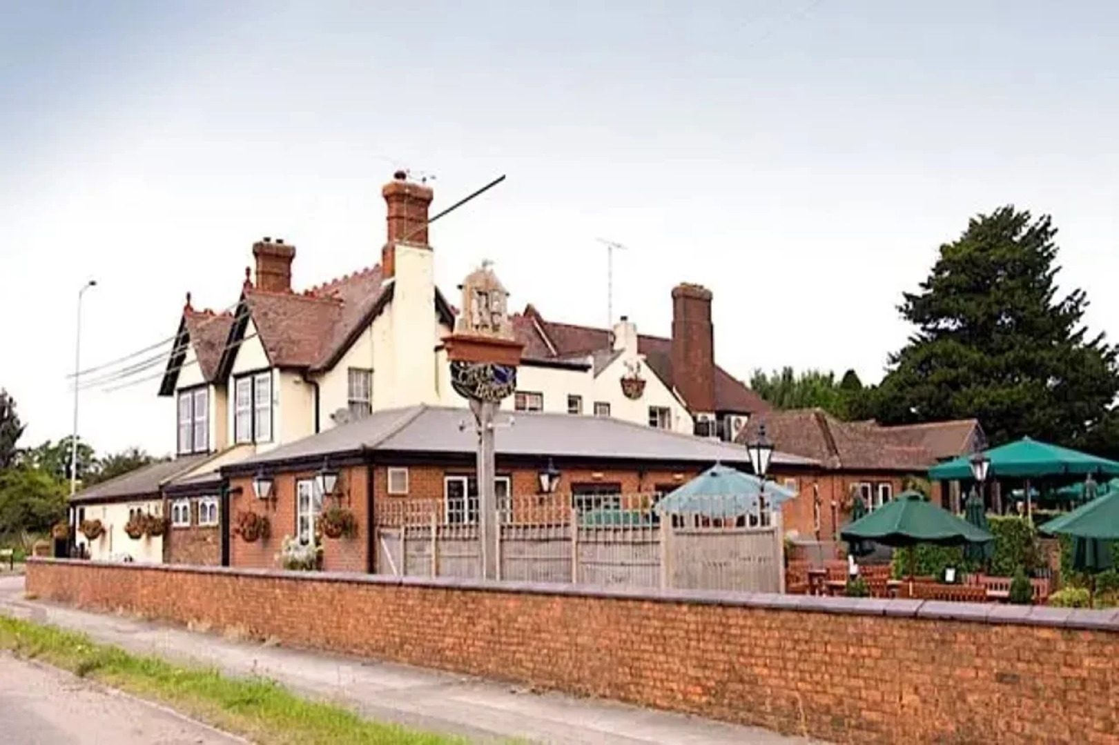 Premier Inn Swindon North