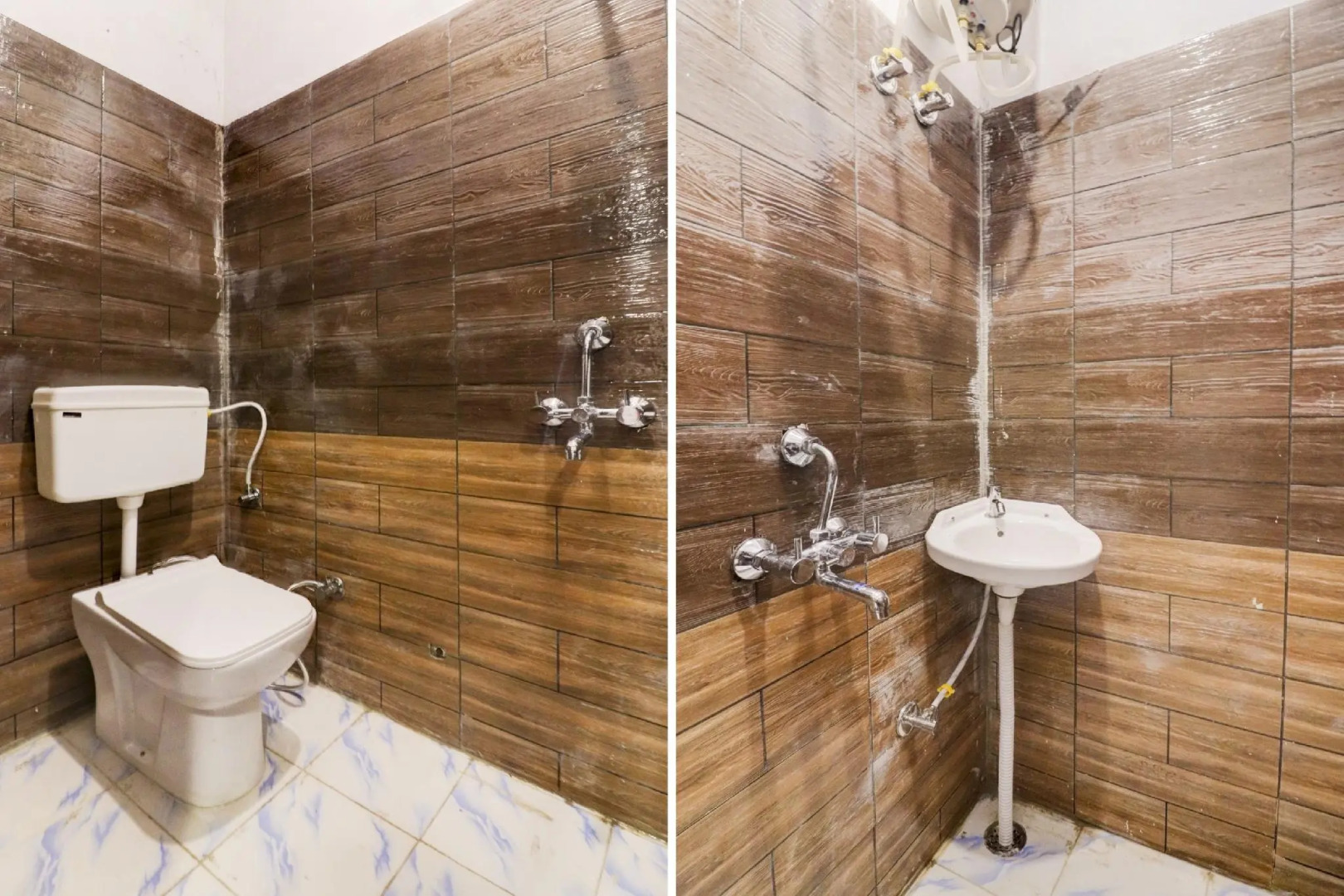 OYO 76841 Hotel Happy Stay