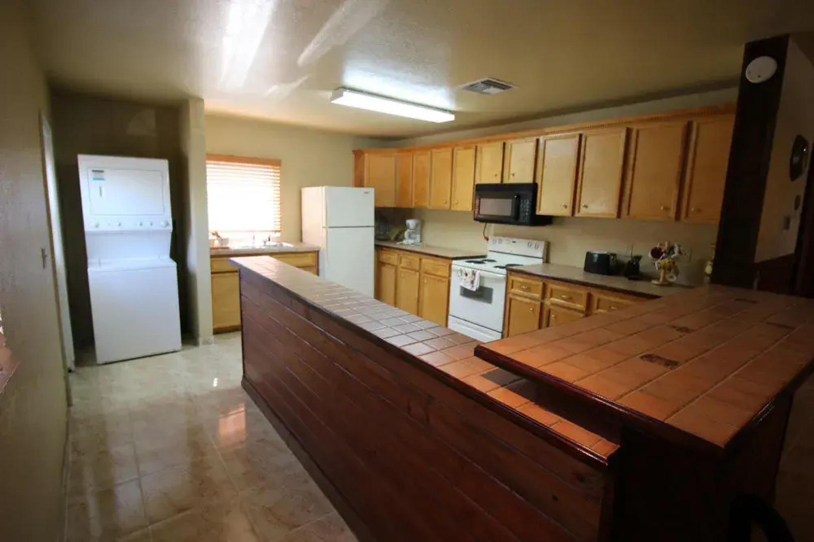 Bootle Bay Fisherman's Cottage