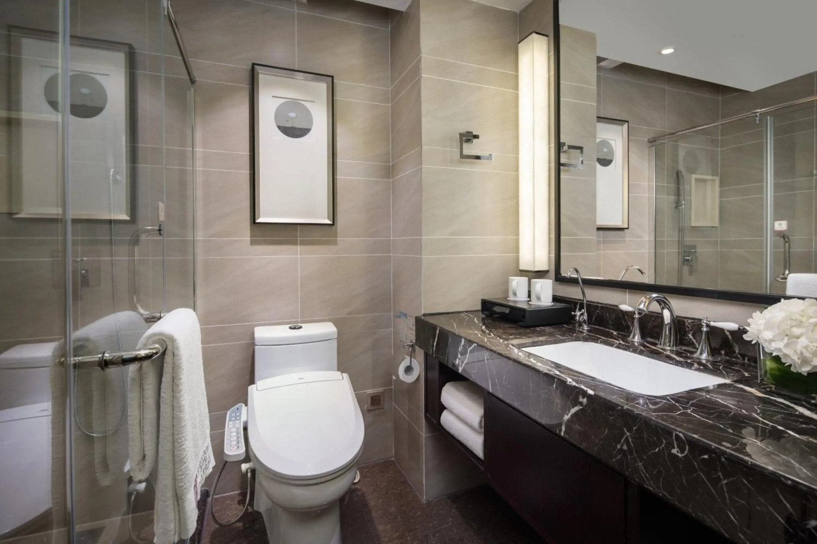 YIWU Kasion·Purey Hotel