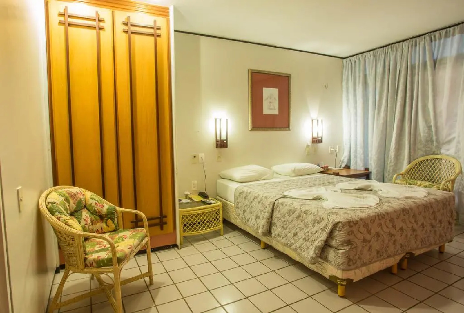 Aimberê Eco Resort Hotel