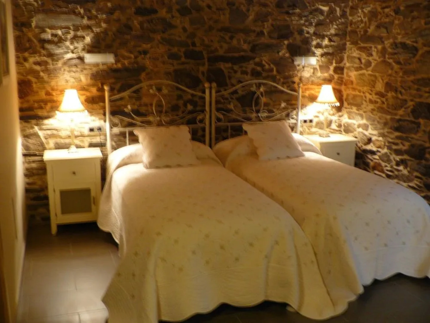 Casa Rural DonaMaría