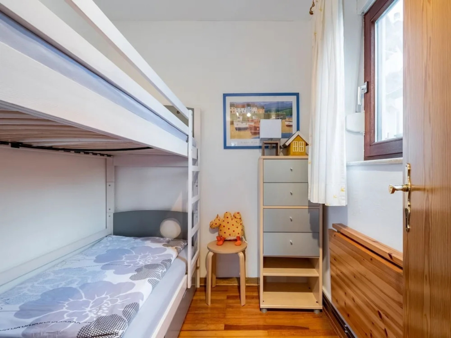 Seeblick-flucht in Langscheid