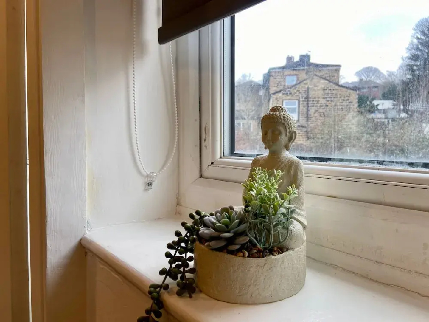 Comfortable 1 Bed Retreat in Batley - Sleeps 3