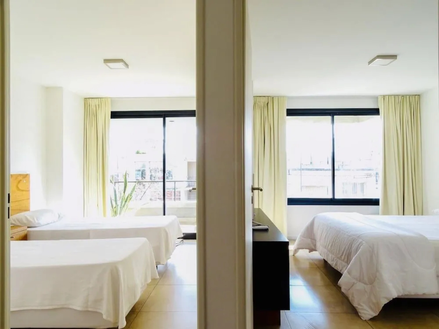 Sacha Mistol Residence _Nueva Cordoba