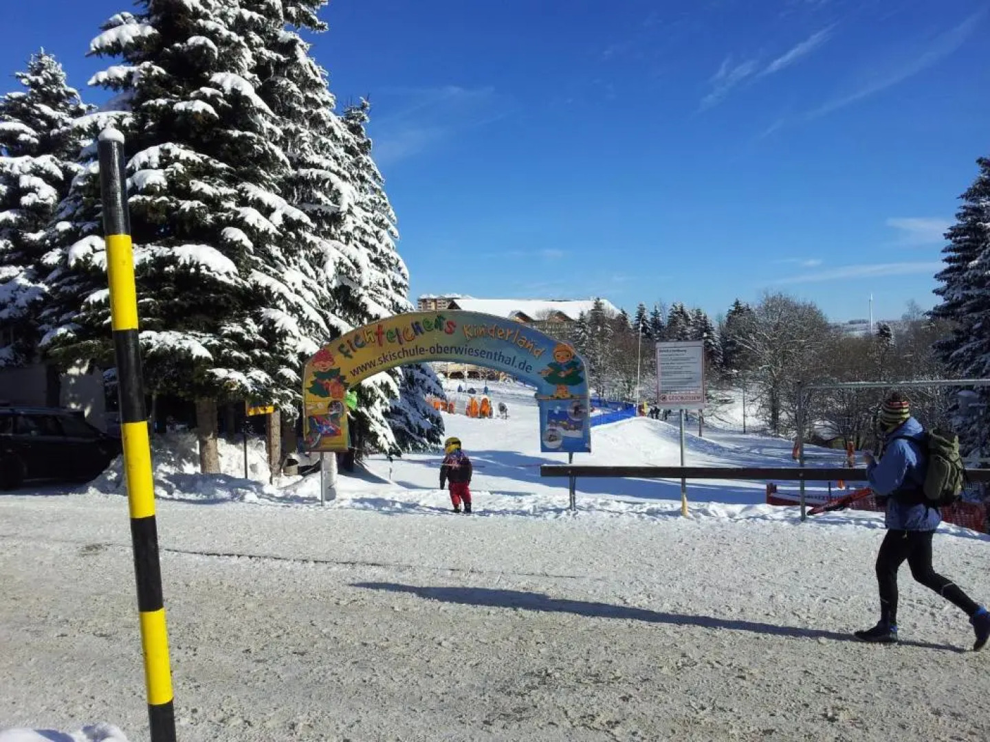 Lang´s Ferienwohnungen