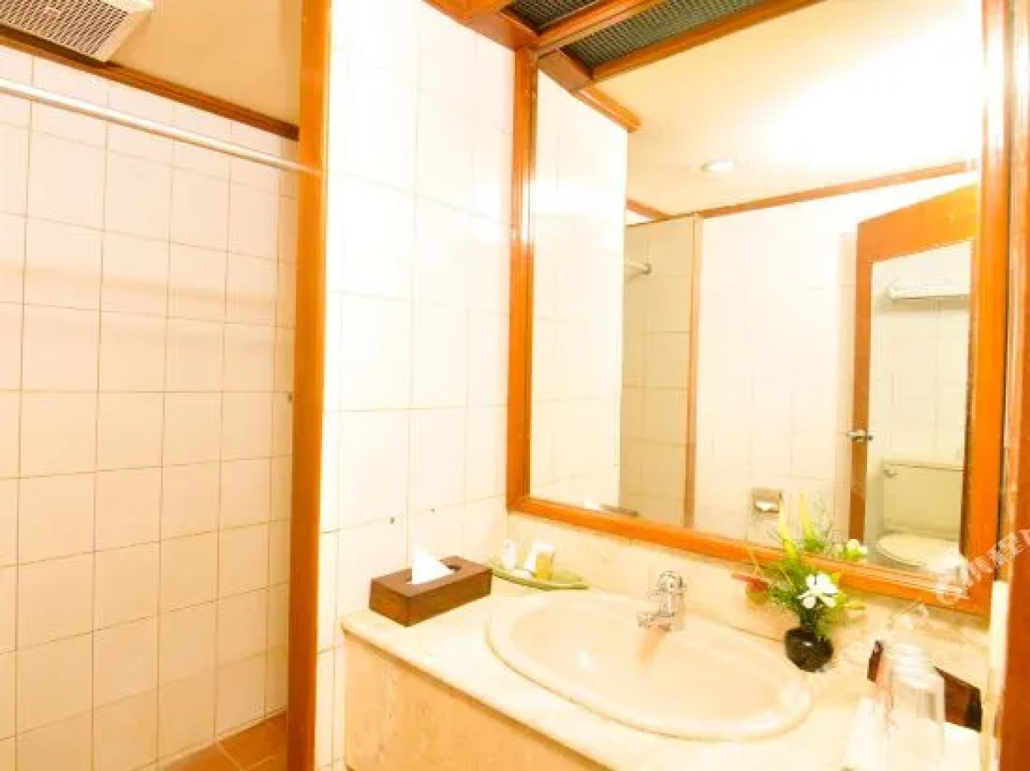 Handara Golf & Resort Bali