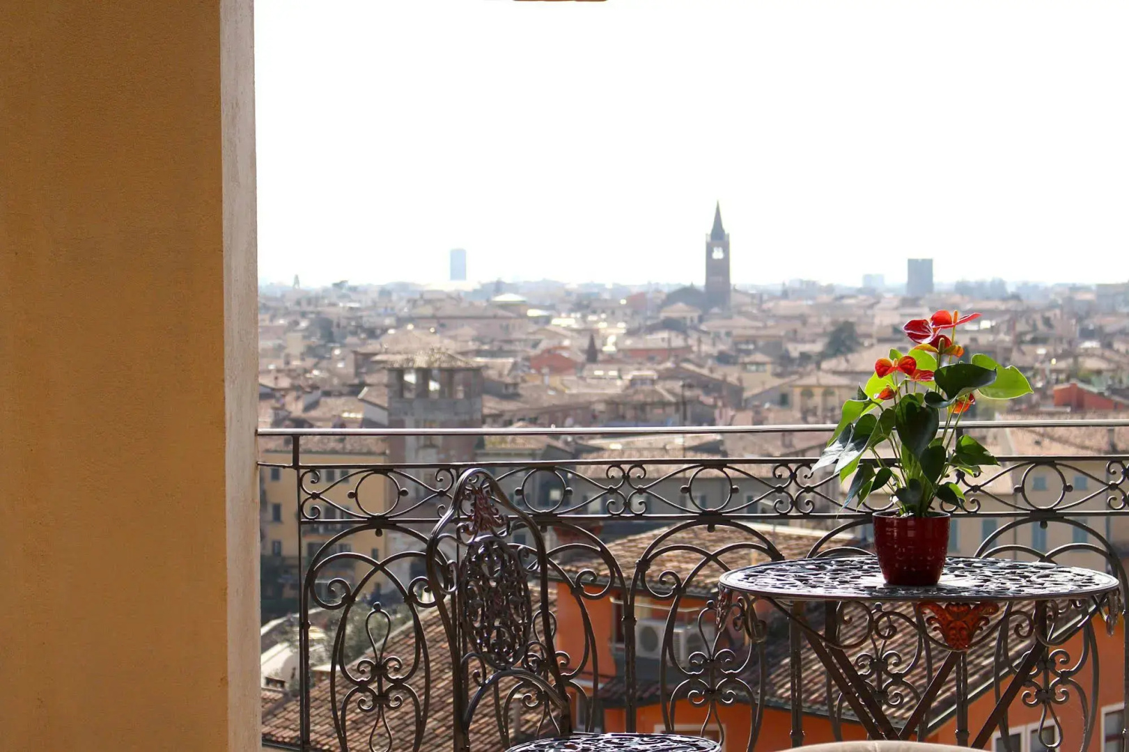 Relais Colle San Pietro
