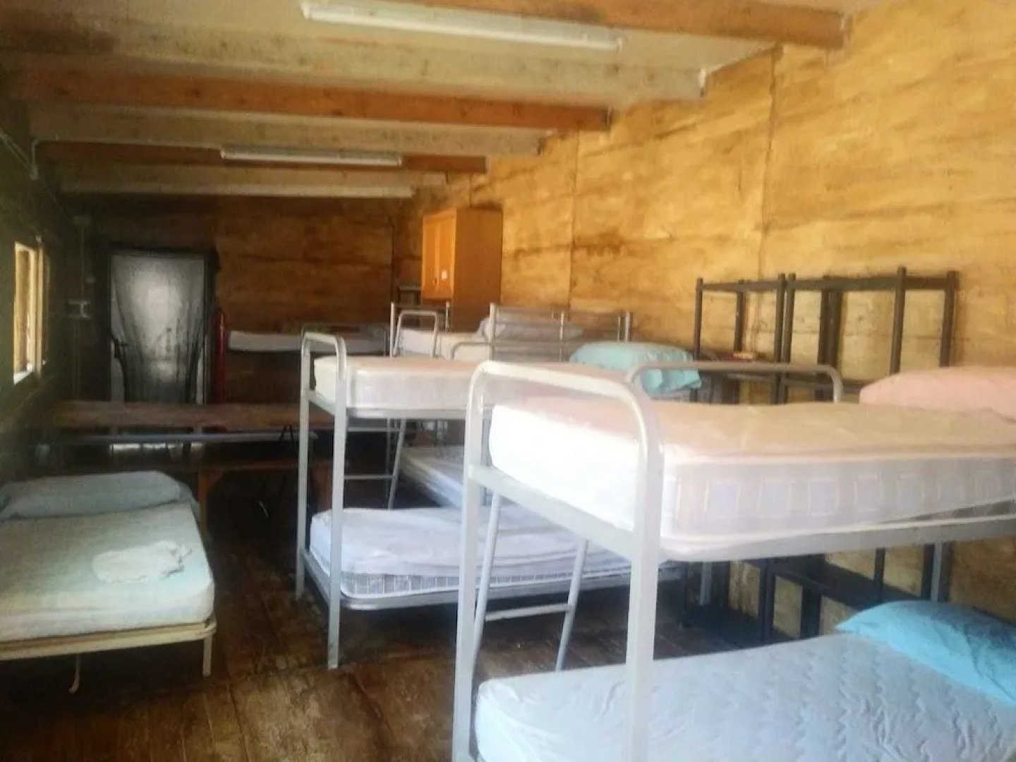 Espai Natural La Comanglora