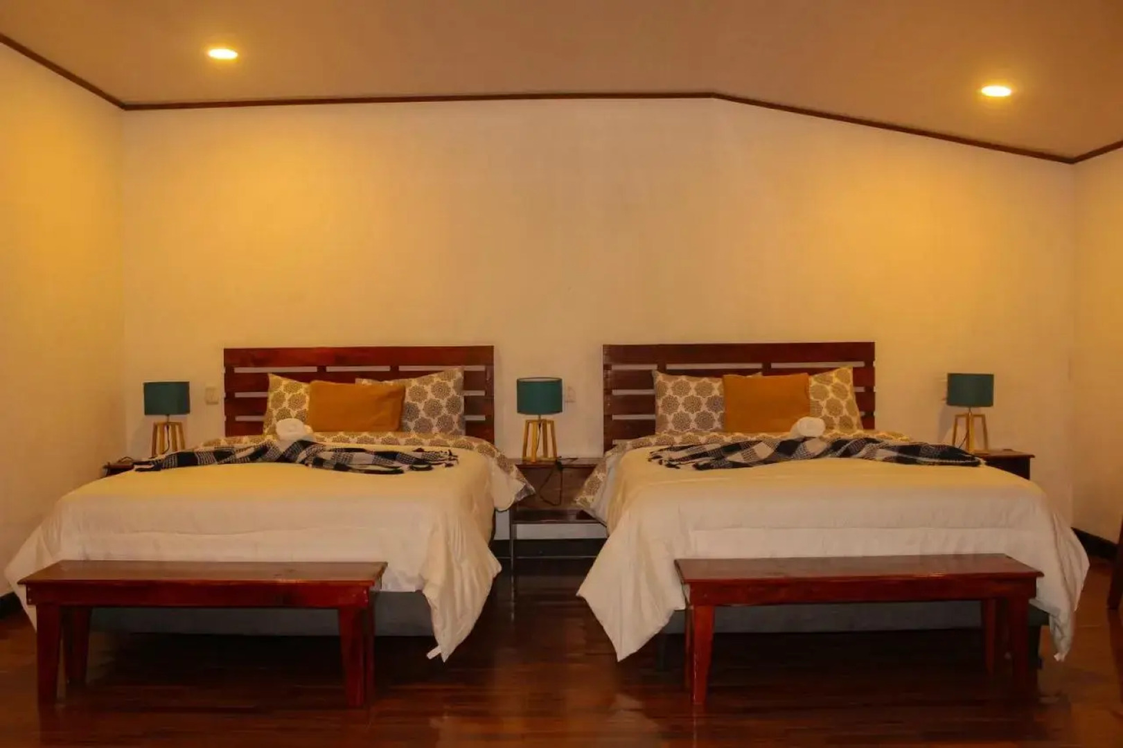 Tierra Buena Countryside Hotel