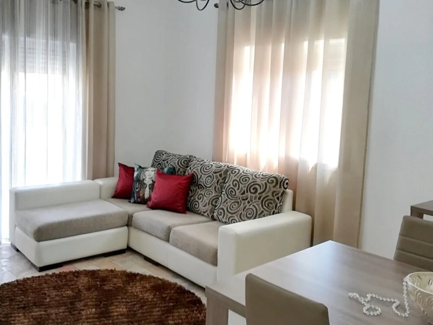 House With 4 Bedrooms in Ermesinde, With Wonderful City View, Furnishe