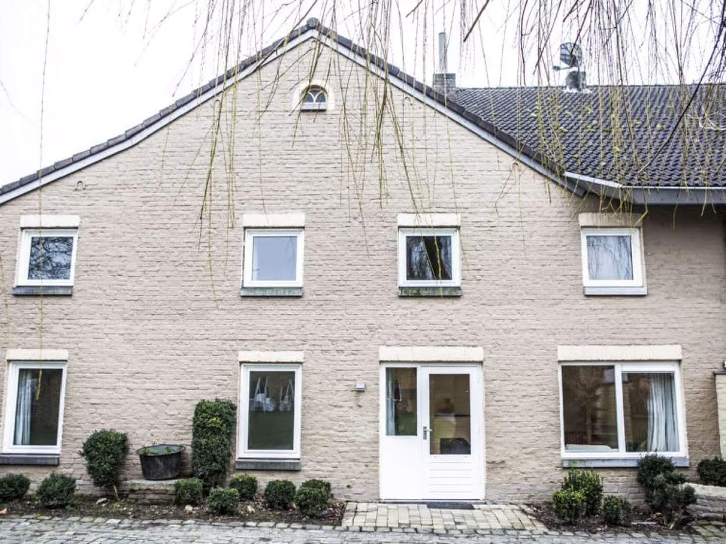 Bungalowpark Landsrade 35458