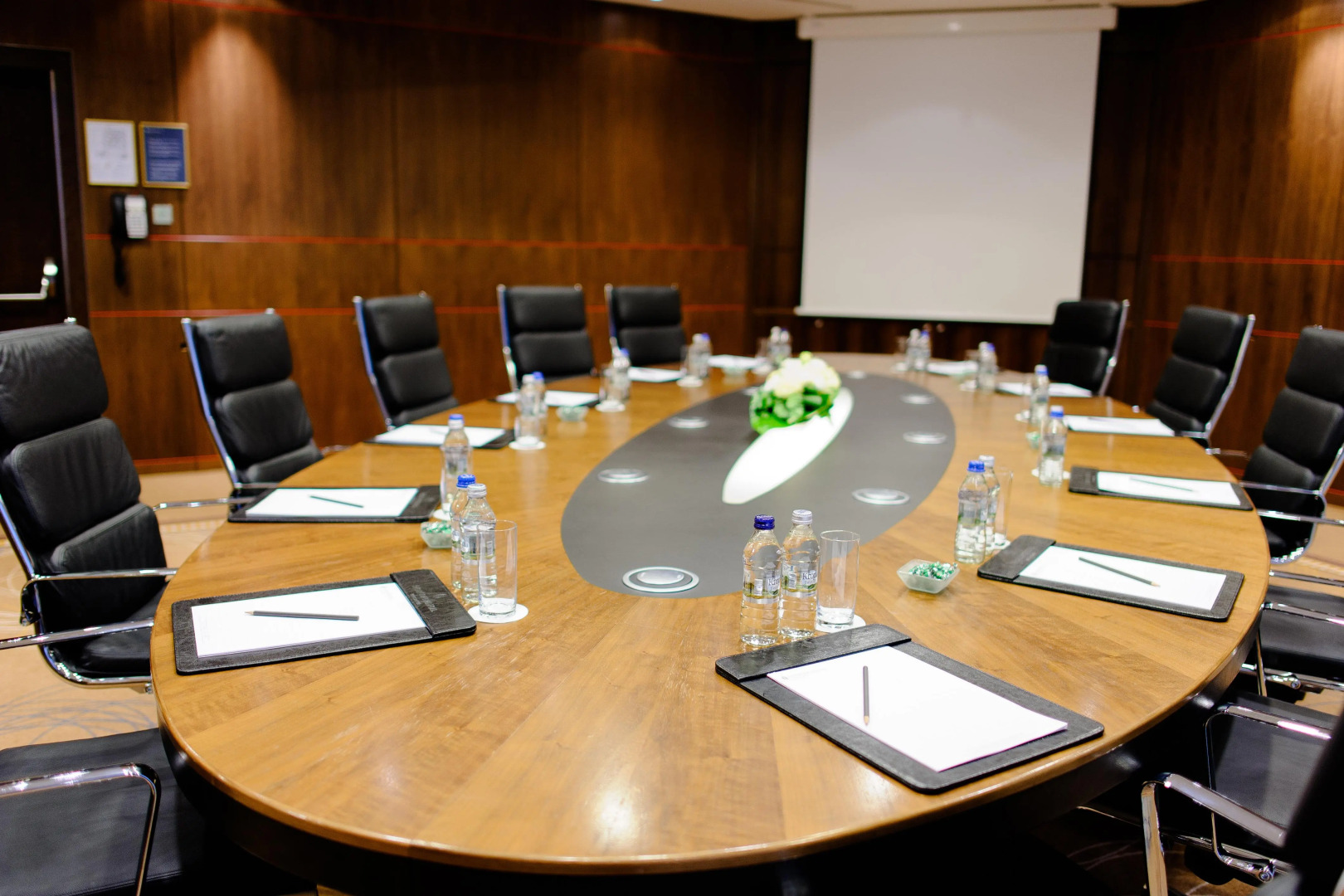 InterContinental Warsaw by IHG