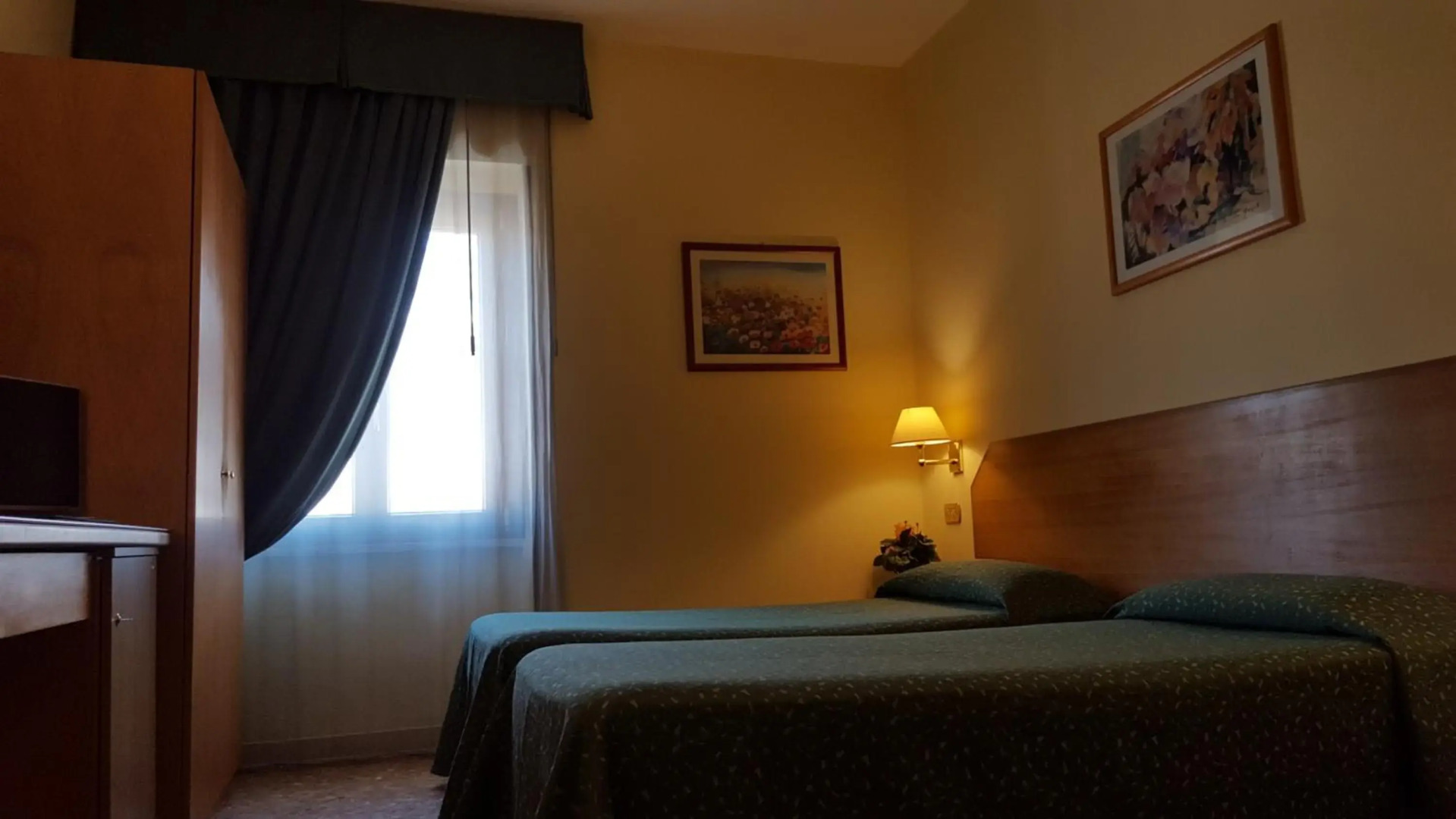 Nuovo Albergo