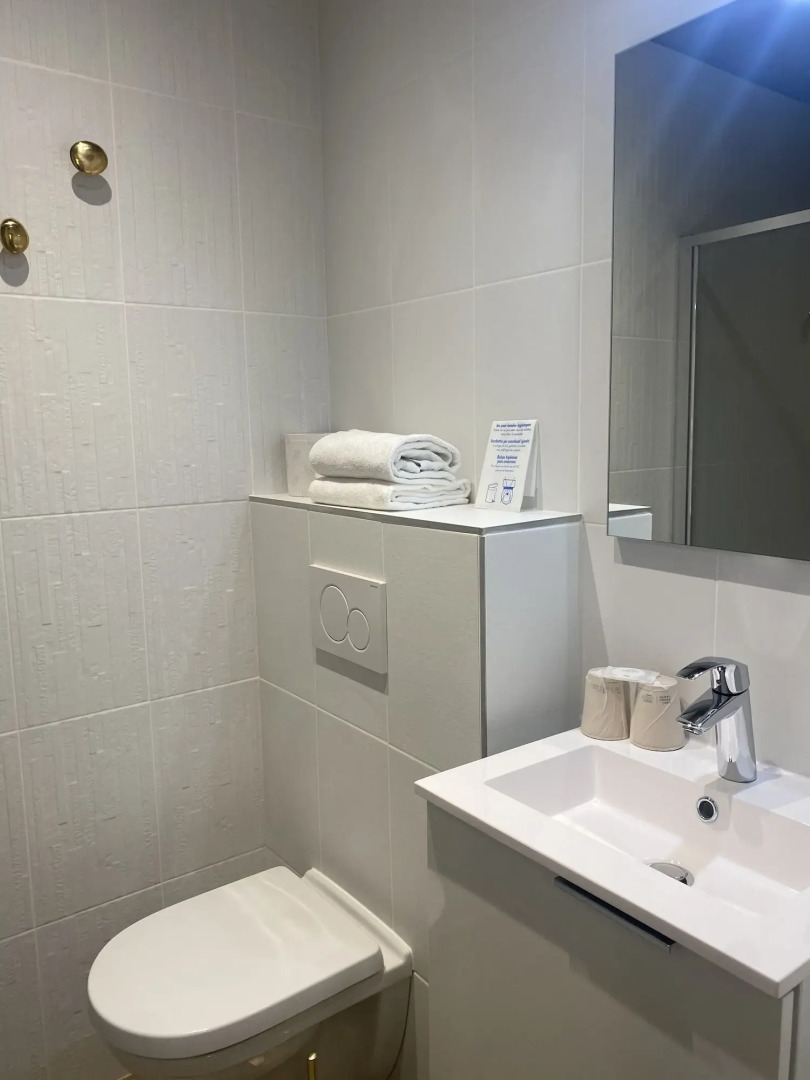 Grand Hotel de la Poste