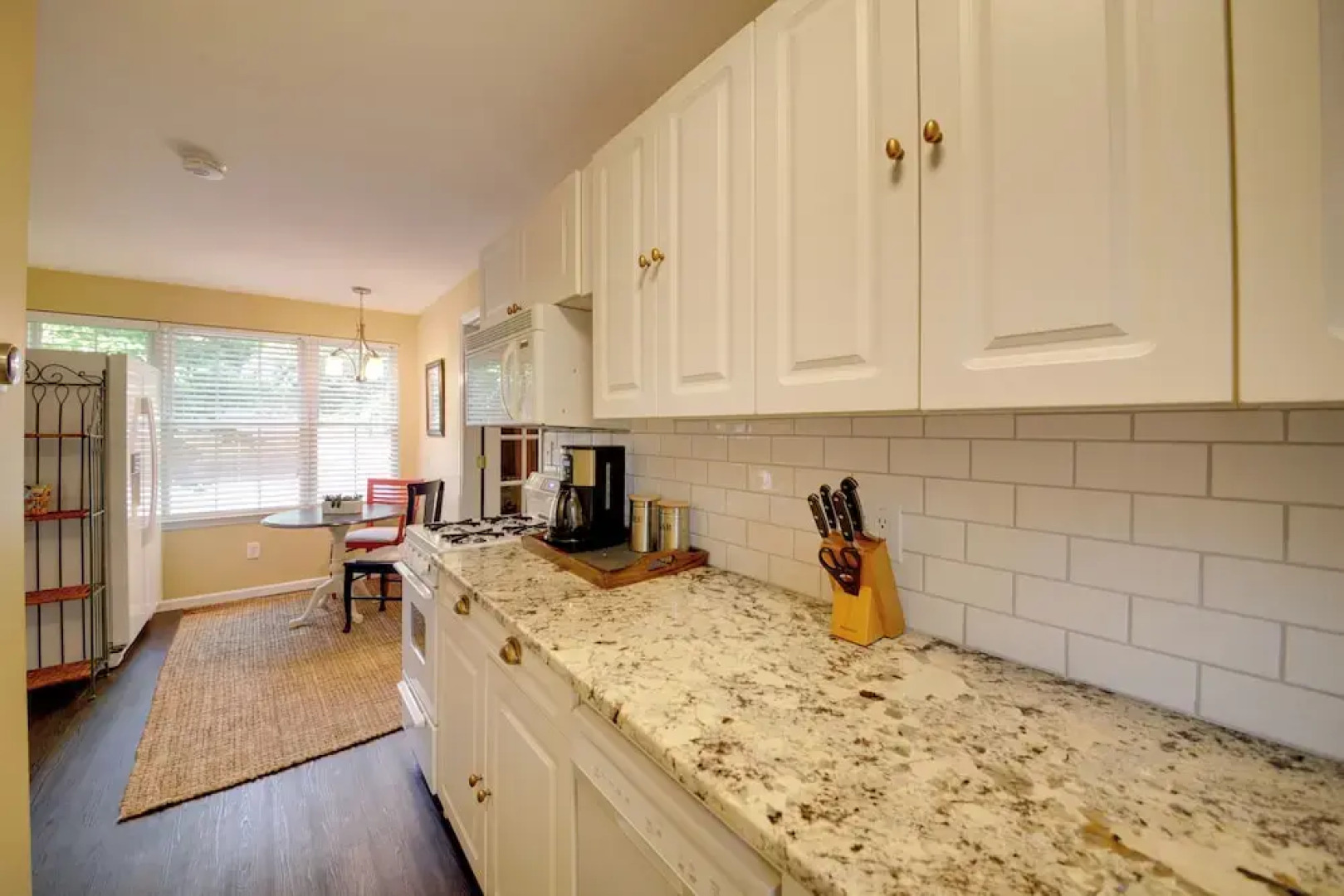 Quiet St Charles Cottage w/ Patio & 4 Acres