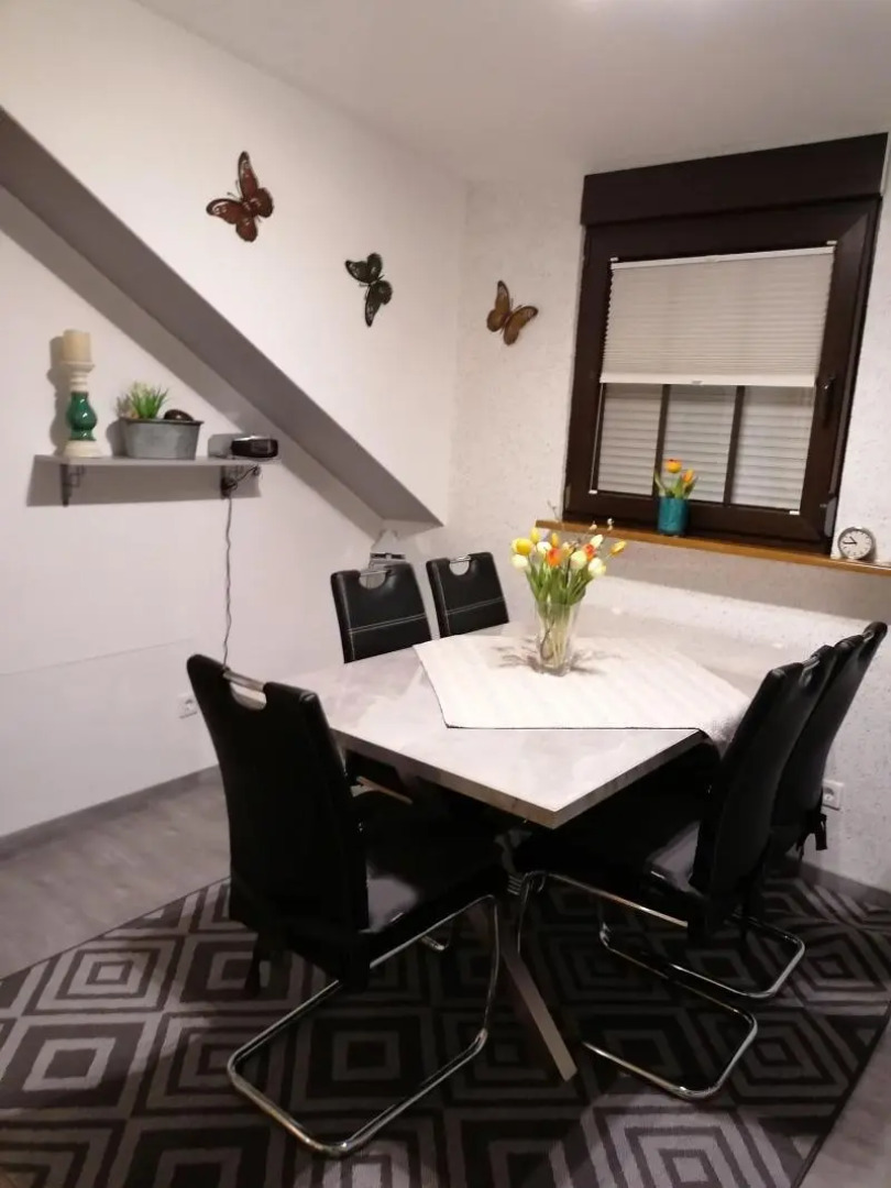 Ferienwohnung Schmitz