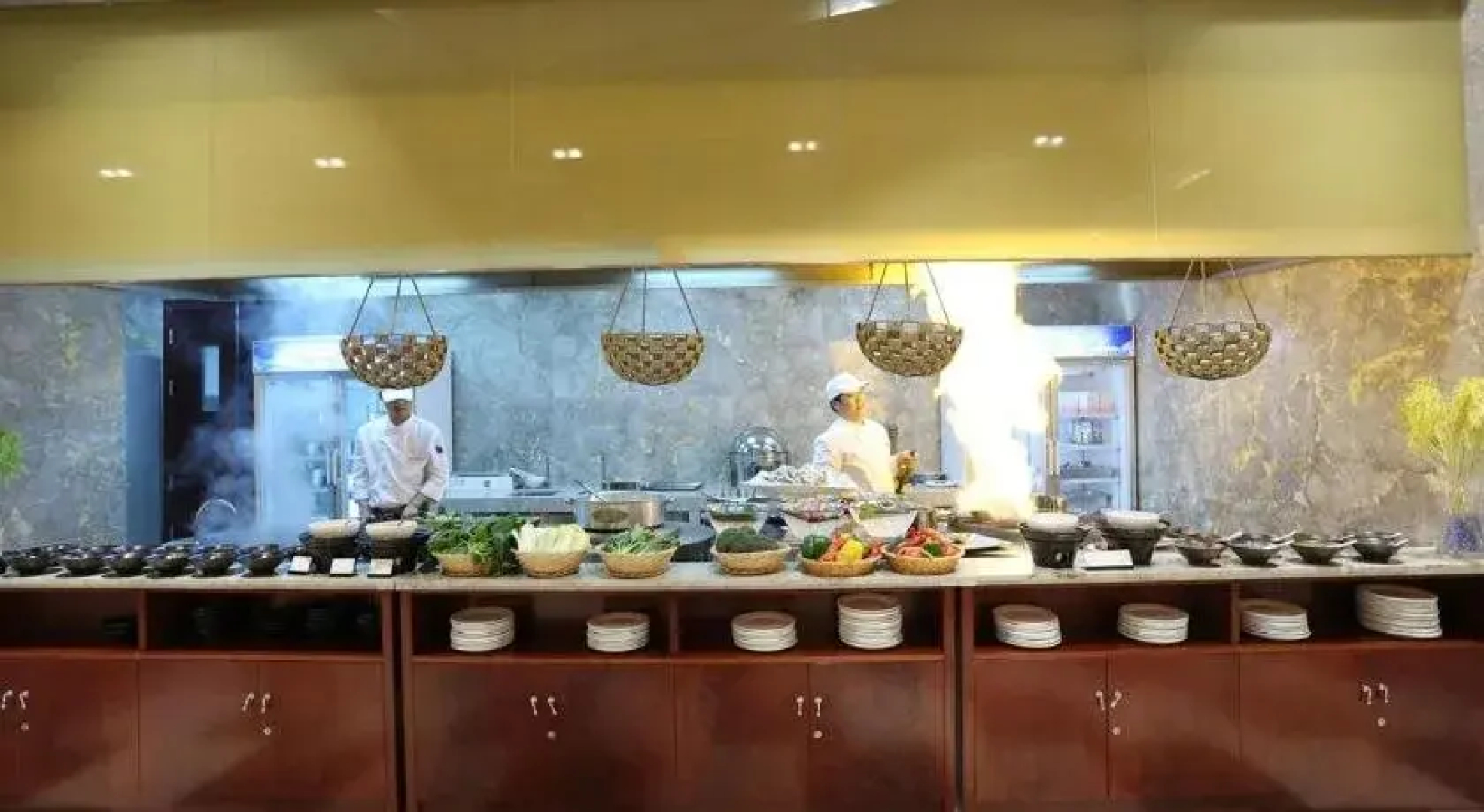 America's Best Rixin International Hotel