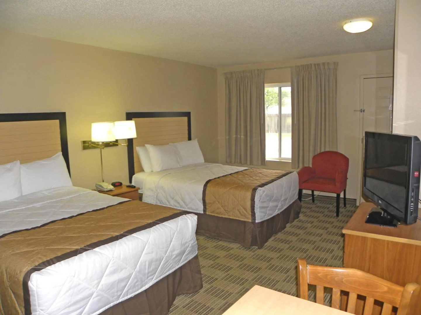 Extended Stay America Suites Houston The Woodlands
