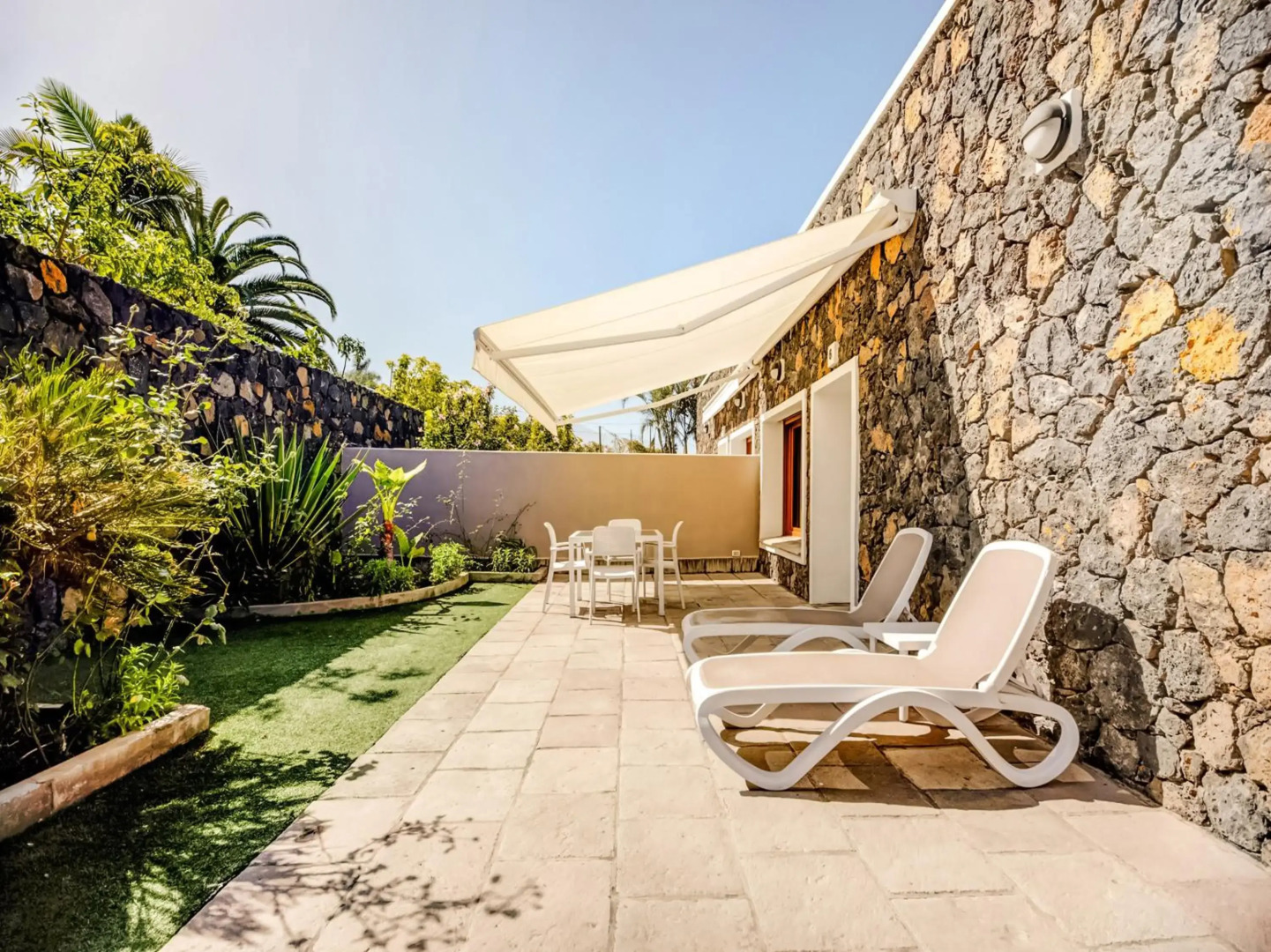 San Diego Apartamentos