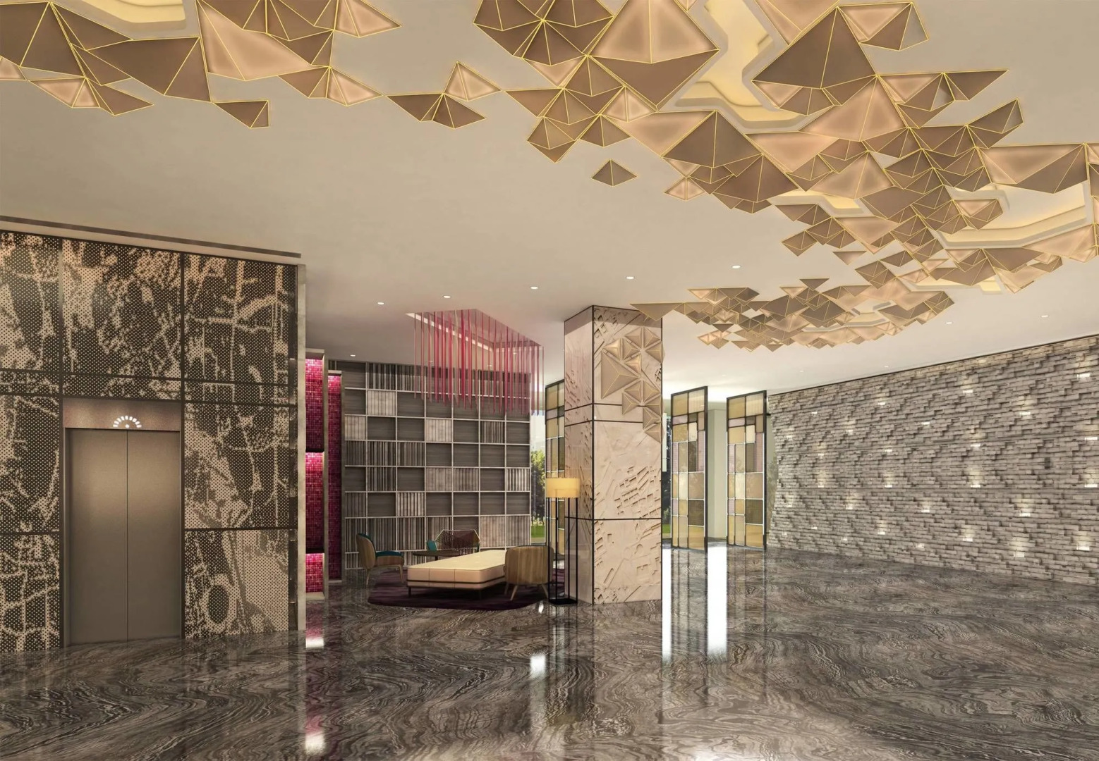 Renaissance Ahmedabad SG Highway