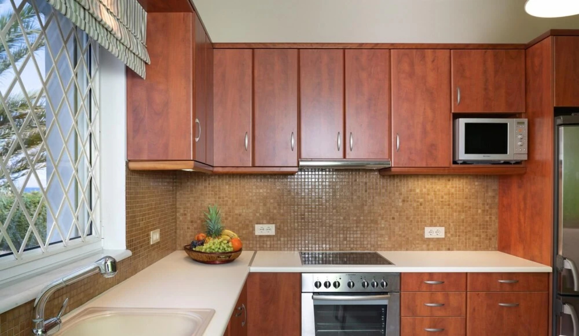 Villa Nefeli With Pool