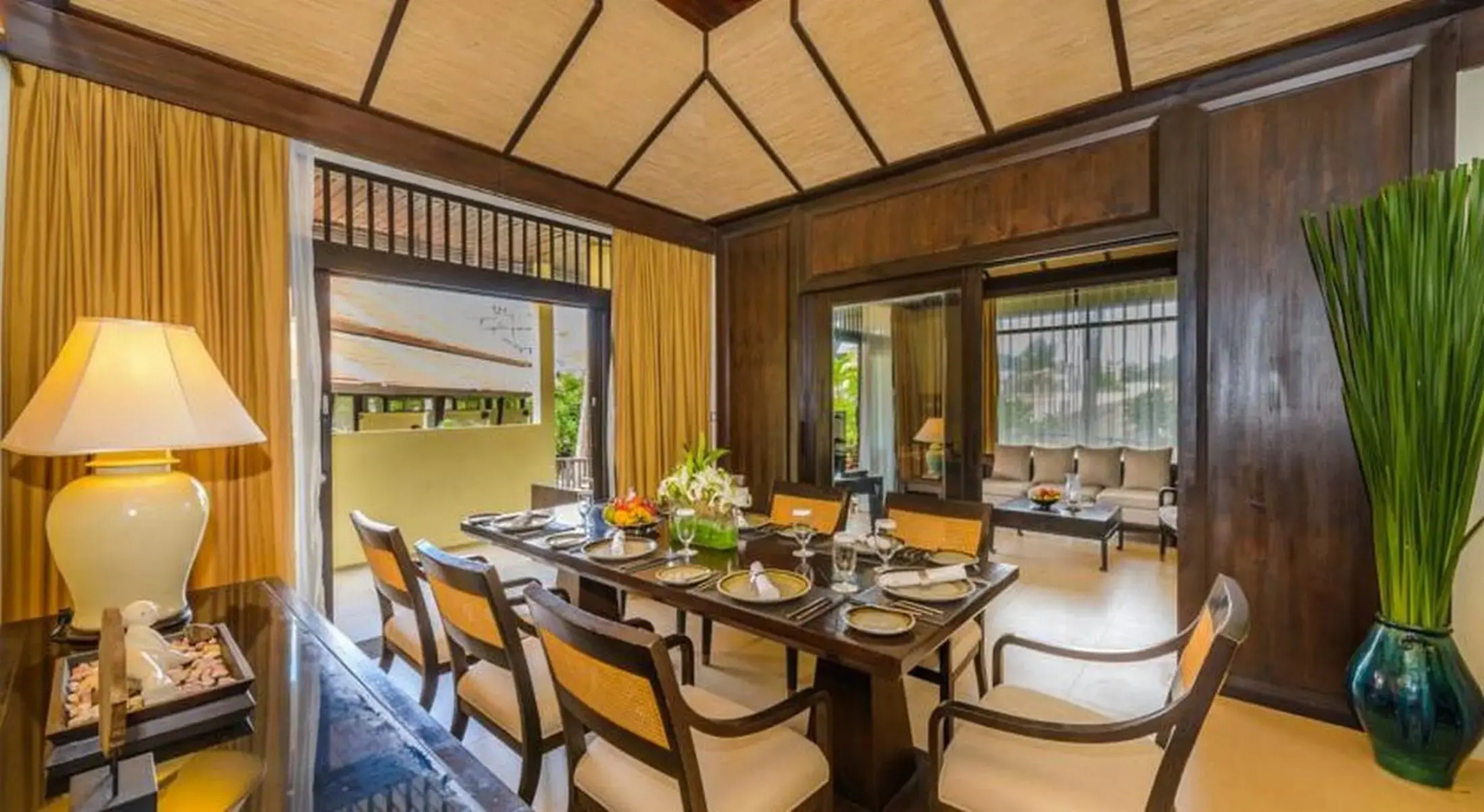 Impiana Resort Patong, Phuket