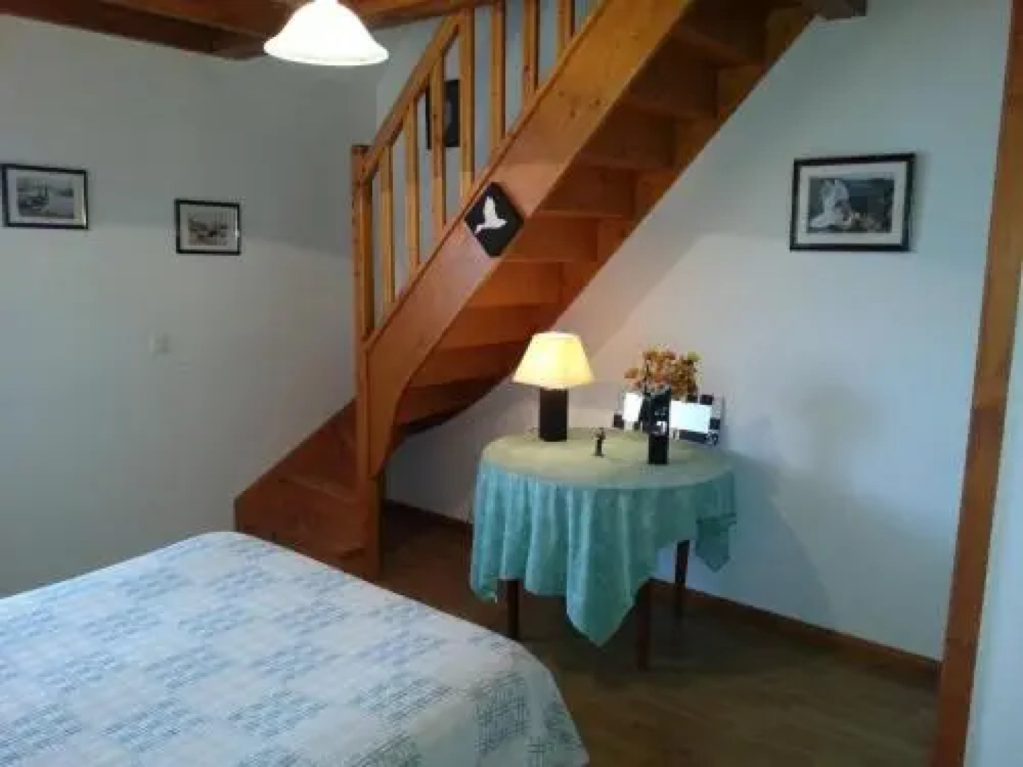 Gï¿½tes et Chambres d'Hï¿½tes Les Chesnais