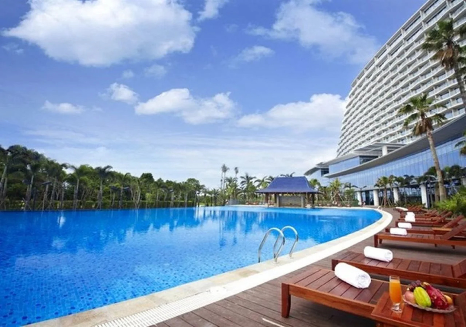 Xiamen International Conference Center Hotel