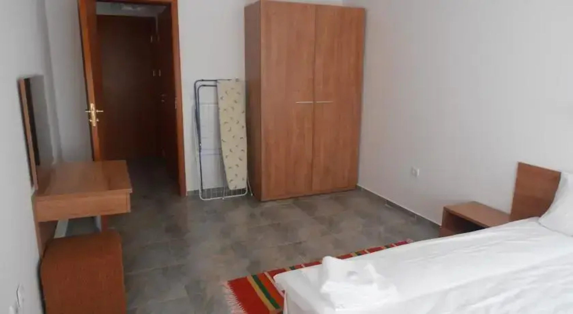 Monastery 3 Apartments TMF