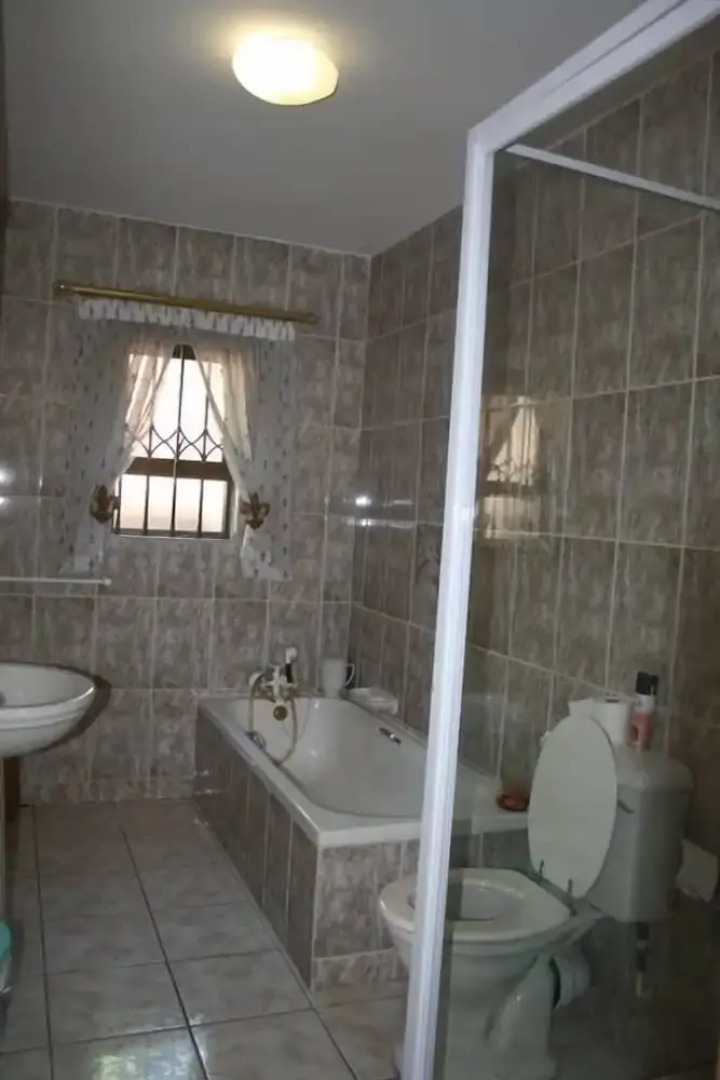 Amber Bed and Breakfast, South Africa